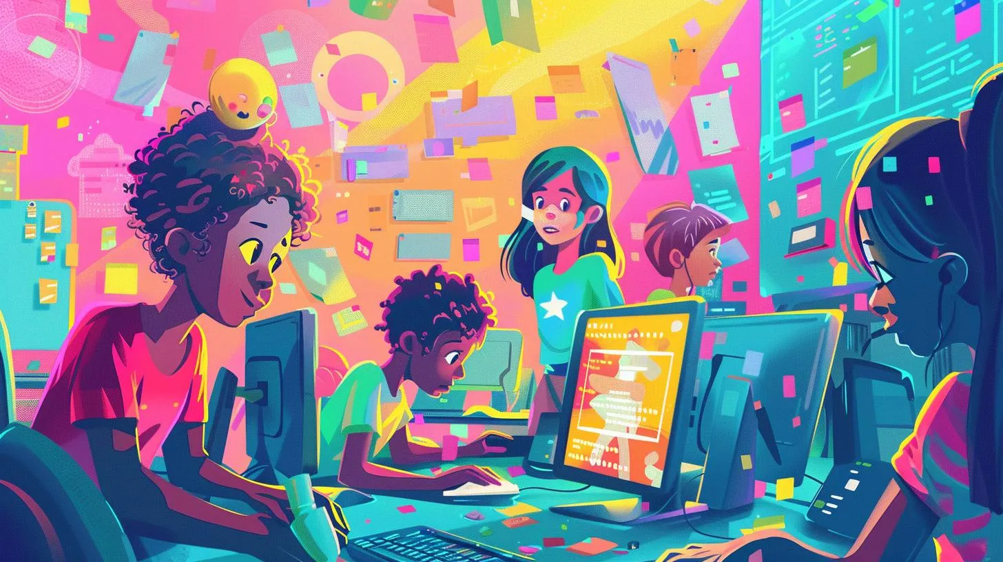 Beginner's Guide to Programming: Starting Your Coding Journey in 2024 ...